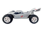 Hobao TT2.0 Pro Truggy Truck RTR With Silver Body HB-TT2E-C60SV - Image 2