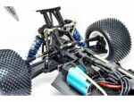 Hobao TT2.0 Pro Truggy Truck RTR With Silver Body HB-TT2E-C60SV - Image 6