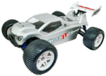 Hobao TT2.0 Pro Truggy Truck RTR With Silver Body HB-TT2E-C60SV - Image 15