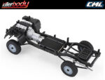Killerbody Mercury Chassis Kit (Fits KB48601 Toyota LC70 Body KB48780) - Image 3