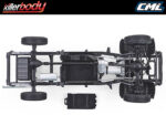 Killerbody Mercury Chassis Kit (Fits KB48601 Toyota LC70 Body KB48780) - Image 2
