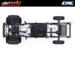 Killerbody Mercury Chassis Kit (Fits KB48601 Toyota LC70 Body KB48780) - Image 4