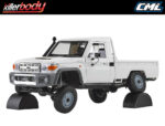 Killerbody Mercury Chassis Kit (Fits KB48601 Toyota LC70 Body KB48780) - Image 9