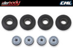 Killerbody Mercury Chassis Kit (Fits KB48601 Toyota LC70 Body KB48780) - Image 12