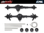 Killerbody Mercury Chassis Kit (Fits KB48601 Toyota LC70 Body KB48780) - Image 15