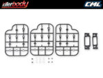 Killerbody Mercury Chassis Kit (Fits KB48601 Toyota LC70 Body KB48780) - Image 14