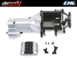 Killerbody Mercury Chassis Kit (Fits KB48601 Toyota LC70 Body KB48780) - Image 17