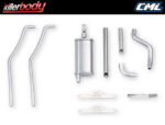 Killerbody Mercury Chassis Kit (Fits KB48601 Toyota LC70 Body KB48780) - Image 16