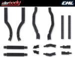 Killerbody Mercury Chassis Kit (Fits KB48601 Toyota LC70 Body KB48780) - Image 21