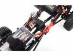 RC4WD 1/18th Gelande II RTR Black Hawk Hard Body Set Z-RTR0059 - Image 8