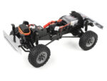 RC4WD 1/18th Gelande II RTR Black Hawk Hard Body Set Z-RTR0059 - Image 11