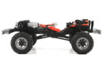 RC4WD 1/18th Gelande II RTR Black Hawk Hard Body Set Z-RTR0059 - Image 12