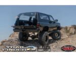 RC4WD Trailfinder 2 RTR With Chevrolet Blazer Body Set Midnight Edition Z-RTR0068 - Image 5