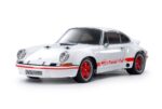 Tamiya BT-01 Porsche 911 Carrera (BT01) RSR 2.8 58740