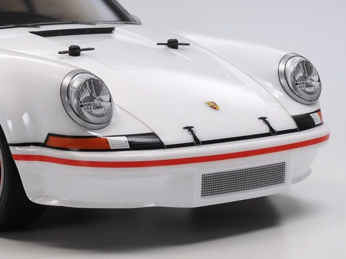 Tamiya BT-01 Porsche 911 Carrera (BT01) RSR 2.8 58740 - Image 3