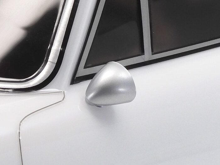 Tamiya BT-01 Porsche 911 Carrera (BT01) RSR 2.8 58740 - Image 8