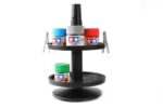 Tamiya Paint Jar Stand 74077 - Image 3