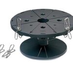 Tamiya Painting Stand Set 74522