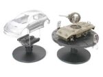 Tamiya Painting Stand Set 74522 - Image 2