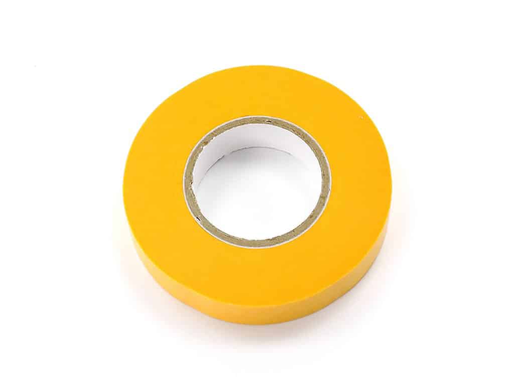87034_1 Tamiya Masking Tape Refill 10mm 87034 - Image 1