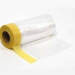 Tamiya Masking Tape W/Sheet 550mm 87164