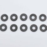 Reve D Washer 3x8x0.5mm (10pc) RC-W3805