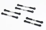 Reve D Slim Tie Rod Set (Ti 36mm, TB:46-54mm)(2pcs) RD-ST36