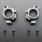 Reve D RDX Multi-select Front Knuckle (Base) D1-MK-B