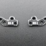 Reve D Multi-select Knuckle Plate (HIKARU) D1-MK-PH