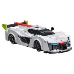 CaDA 1:20 Pininfarina H2 Speed - 296 pcs C51090W - Image 3