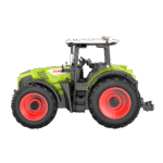 Double E 1/24 CLAAS ARION 660 RC Tractor with trailer E685-003 - Image 6