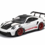 Tamiya 1/24 Porsche 911 GT3 RS (992) 24370