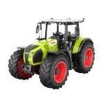 Double E 1/24 CLAAS ARION 660 RC Tractor with trailer E685-003 - Image 7