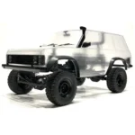 Carisma SCA-1E 1/10th 4WD 2.1 Spec Range Rover Custom Kit CA82768 - Image 3