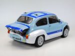 Tamiya 1000 TCR Berlina Corse MB01 58721 - Image 2