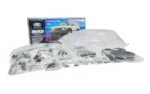 Carisma SCA-1E 1/10th 4WD 2.1 Spec Range Rover Custom Kit CA82768 - Image 7