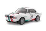 Tamiya MB-01 Giulia sprint GTA Club MB01 58732