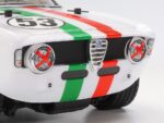 Tamiya MB-01 Giulia sprint GTA Club MB01 58732 - Image 3