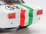 Tamiya MB-01 Giulia sprint GTA Club MB01 58732 - Image 2