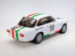 Tamiya MB-01 Giulia sprint GTA Club MB01 58732 - Image 5