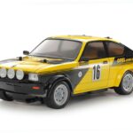 Tamiya MB-01 Opel Kadett MB01 58729