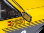 Tamiya MB-01 Opel Kadett MB01 58729 - Image 4