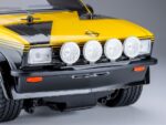 Tamiya MB-01 Opel Kadett MB01 58729 - Image 5