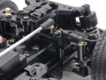 Tamiya MB-01 Opel Kadett MB01 58729 - Image 8