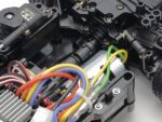Tamiya MB-01 Opel Kadett MB01 58729 - Image 7