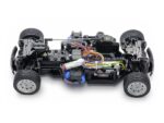 Tamiya MB-01 Opel Kadett MB01 58729 - Image 9