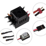 Reedy Sc600-Bl2 Sensorless Brushless ESC AS27018