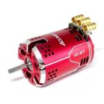Acuvance Luxon Agile Brushless Motor 13.5t Purple **LIMITED EDITION** - Image 2