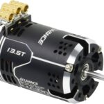 Acuvance Luxon Agile Brushless Motor 13.5t Black 60630 **LIMITED EDITION**