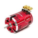 Acuvance Luxon Agile Brushless Motor 13.5t Purple **LIMITED EDITION** - Image 3